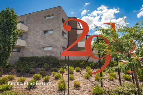 Property photo of 3/297-301 Flemington Road Franklin ACT 2913