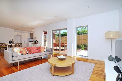 Property photo of 3A Walter Street Mitcham VIC 3132