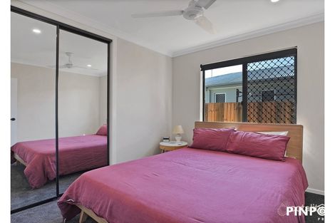 Property photo of 36 Chester Crescent Andergrove QLD 4740