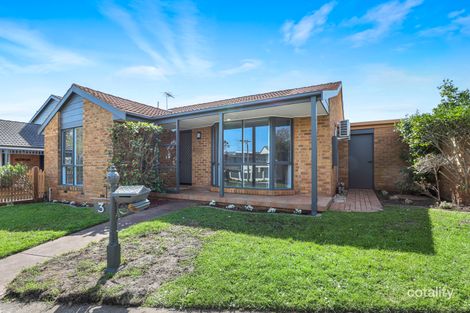 Property photo of 3/22 Albert Street Mornington VIC 3931