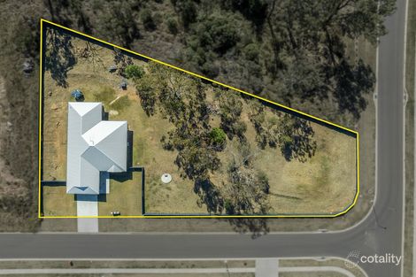 Property photo of 2 Silo Court Meringandan West QLD 4352