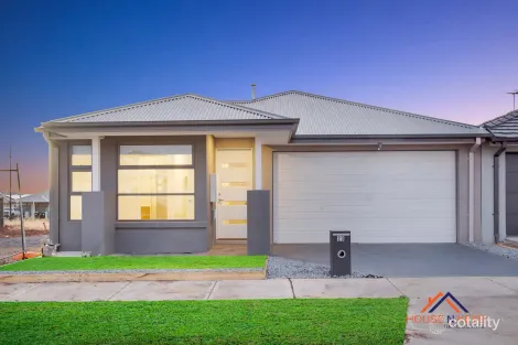 23 Pinatubo St, Truganina, VIC 3029