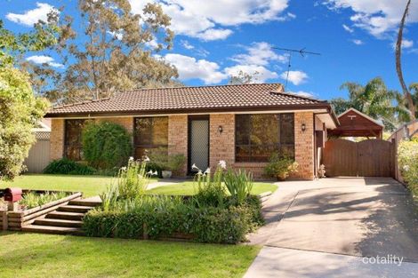 2 Tasman Pl, South Windsor, NSW 2756