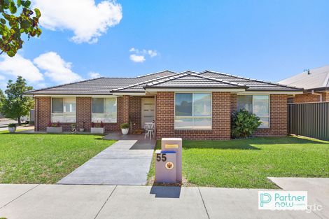 Property photo of 55 Myrl Street Calala NSW 2340