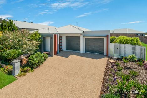 Property photo of 5 Mesa Circuit Cosgrove QLD 4818