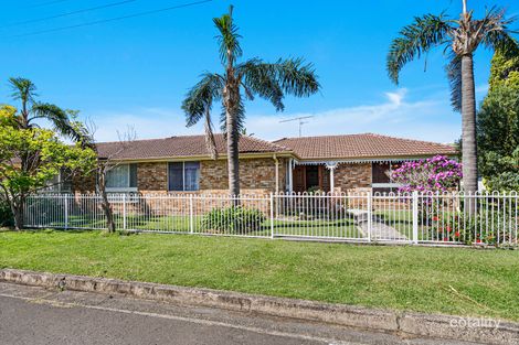 38 Lake Pde, East Corrimal, NSW 2518