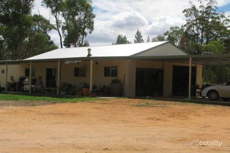 323 Jacks Creek Rd, Narrabri, NSW 2390