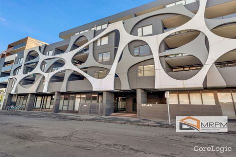 Property photo of 306/37-43 Breese Street Brunswick VIC 3056