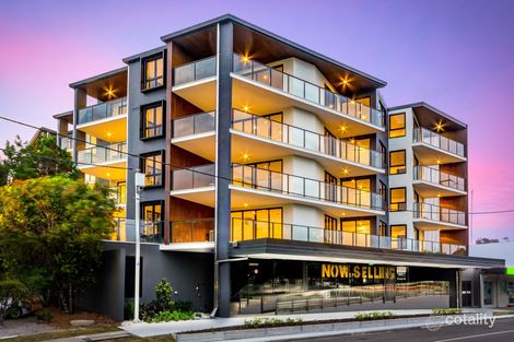 4/15 Benabrow Ave, Bellara, QLD 4507