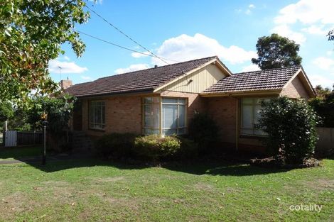 4 Harcourt St, Doncaster, VIC 3108