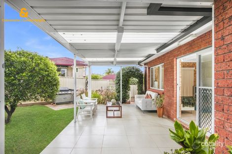 Property photo of 3 Hobart Place Wakeley NSW 2176