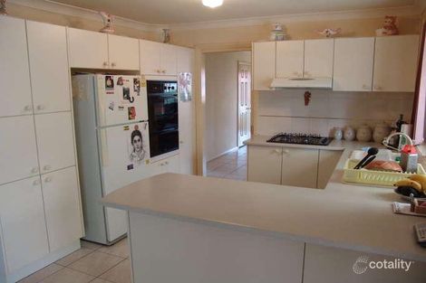 Property photo of 47 Whitsunday Circuit Green Valley NSW 2168