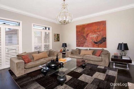 Property photo of 3 Kilminster Lane Woollahra NSW 2025