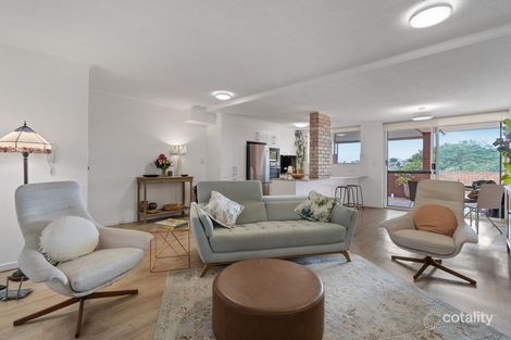 Property photo of 5/51 Kirkland Avenue Coorparoo QLD 4151