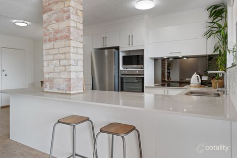 Property photo of 5/51 Kirkland Avenue Coorparoo QLD 4151