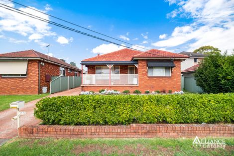 119 Malvern St, Panania, NSW 2213
