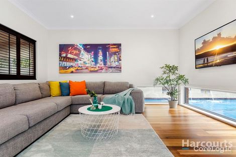 Property photo of 3 Spencer Terrace Mernda VIC 3754