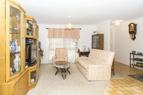 Property photo of 22 Weise Street Oakey QLD 4401