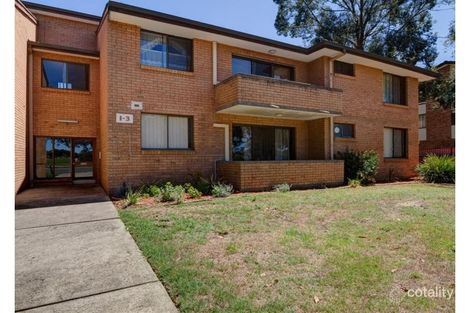 2/1-3 York Rd, Jamisontown, NSW 2750