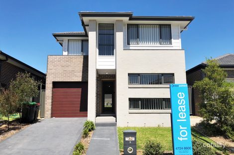 9 Guardian Way, Jordan Springs, NSW 2747