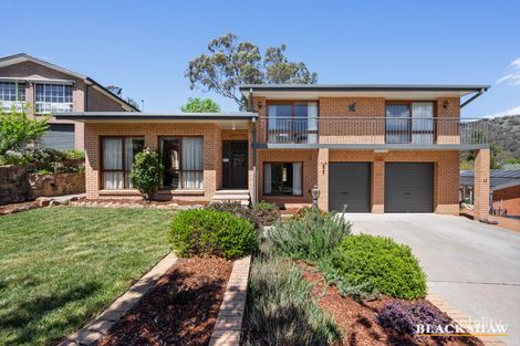 47 Tatchell St, Calwell, ACT 2905