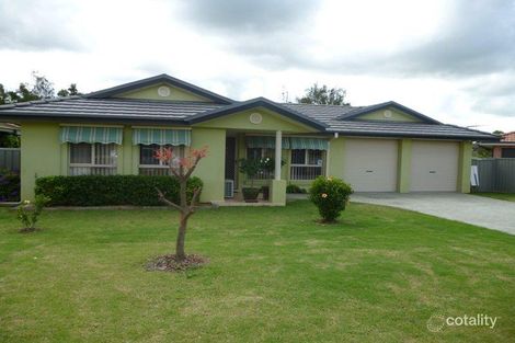 Property photo of 4 Bert Dyson Place West Kempsey NSW 2440