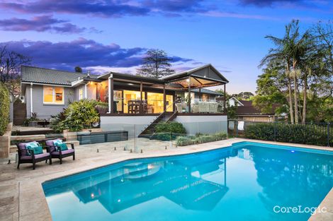 Property photo of 6 Carissa Avenue St Ives NSW 2075
