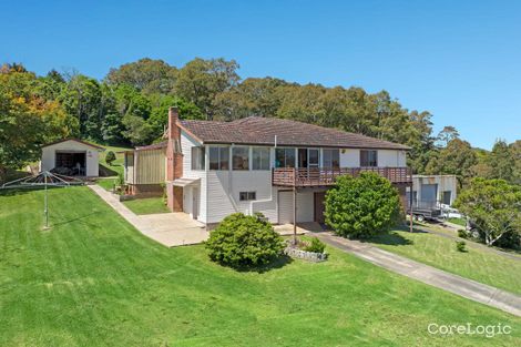 Property photo of 10 Water Crescent North Narooma NSW 2546