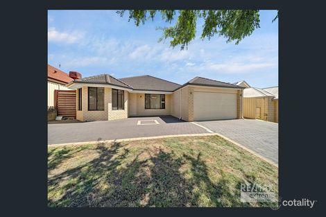 Property photo of 67 Archimedes Crescent Tapping WA 6065
