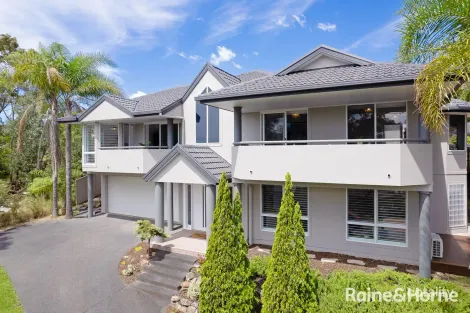 Property photo of 12 Barrabool Close Wallsend NSW 2287
