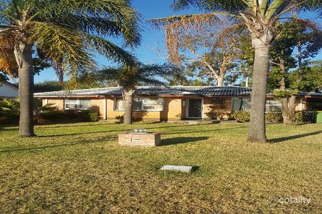 449 Knutsford Ave, Kewdale, WA 6105