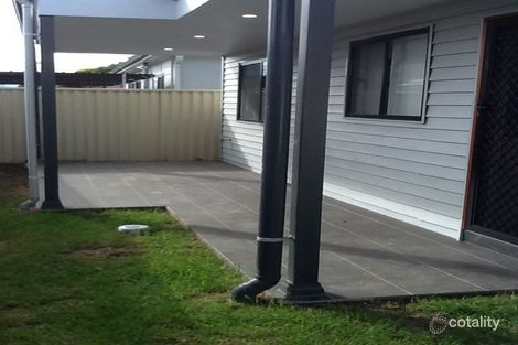 Property photo of 17A Bentley Road Colyton NSW 2760