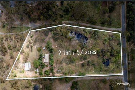 Property photo of 43-49 Cusack Lane Riverbend QLD 4280
