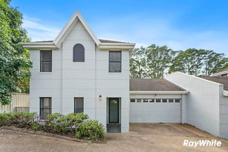1/16 Henry Pl, Long Beach, NSW 2536