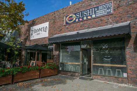 6/177 High St, Fremantle, WA 6160