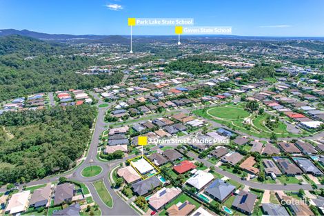 Property photo of 3 Orara Street Pacific Pines QLD 4211