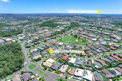 Property photo of 3 Orara Street Pacific Pines QLD 4211