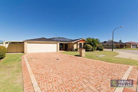 Property photo of 54 Achiever Avenue Port Kennedy WA 6172