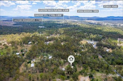 Property photo of 43-49 Cusack Lane Riverbend QLD 4280