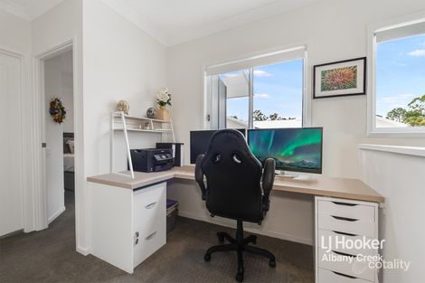 Property photo of 8/15 Rand Place Bridgeman Downs QLD 4035