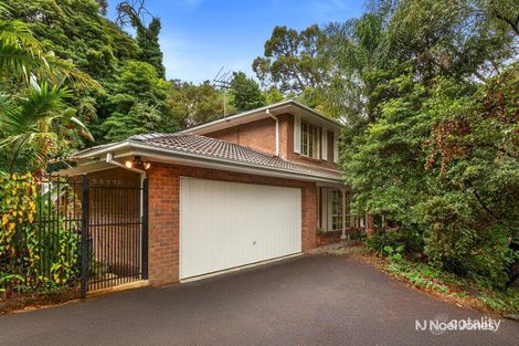 Property photo of 9 Faull Close Croydon North VIC 3136