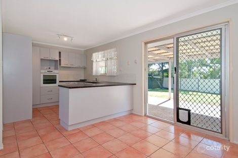 Property photo of 11 Grehan Crescent Mount Warren Park QLD 4207
