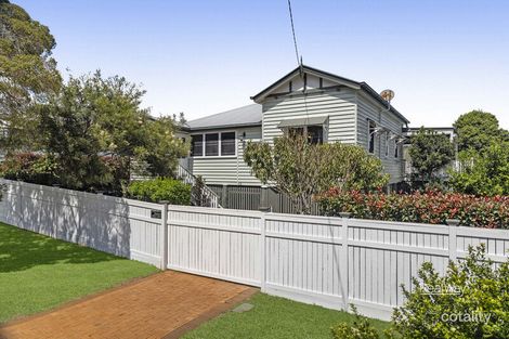 12 Pitt St, East Toowoomba, QLD 4350