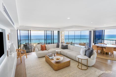 40/3510 Main Beach Pde, Main Beach, QLD 4217