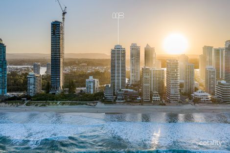 Property photo of 40/3510 Main Beach Parade Main Beach QLD 4217
