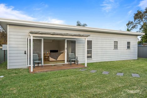 Property photo of 32 Bass Avenue Killarney Vale NSW 2261