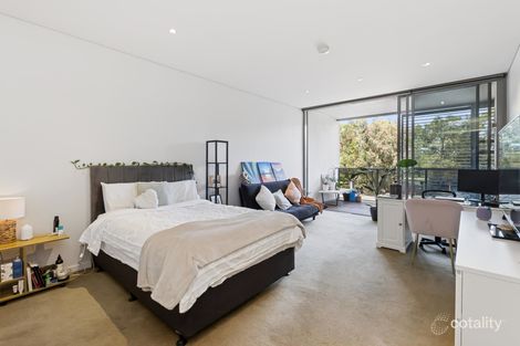 Property photo of 104/8 Adelaide Terrace East Perth WA 6004