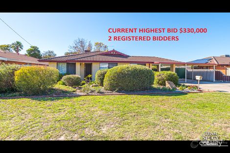 Property photo of 96 Crandon Street Gosnells WA 6110