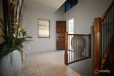 Property photo of 3/24 Mapleton Circuit Varsity Lakes QLD 4227