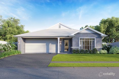 Property photo of 8 Picasso Crescent Carseldine QLD 4034